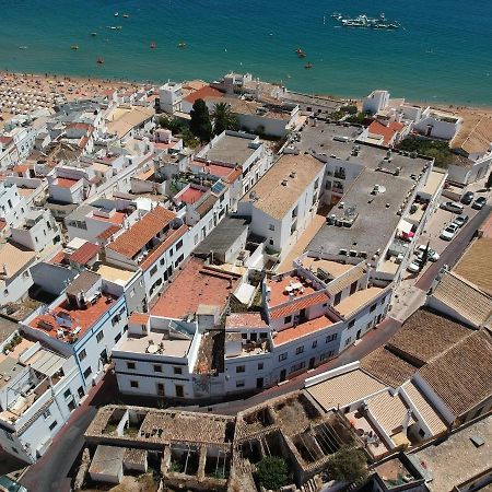 Casa "Os Amados" Apartment Albufeira Exterior photo