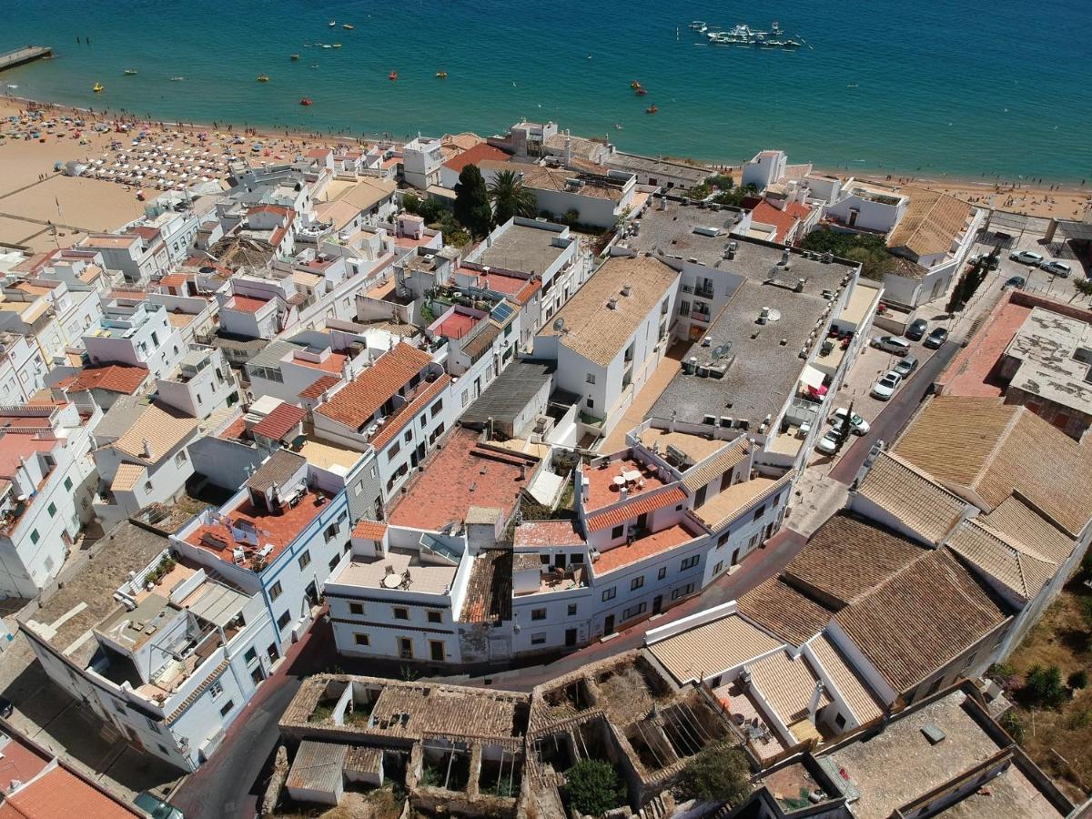 Casa "Os Amados" Apartment Albufeira Exterior photo
