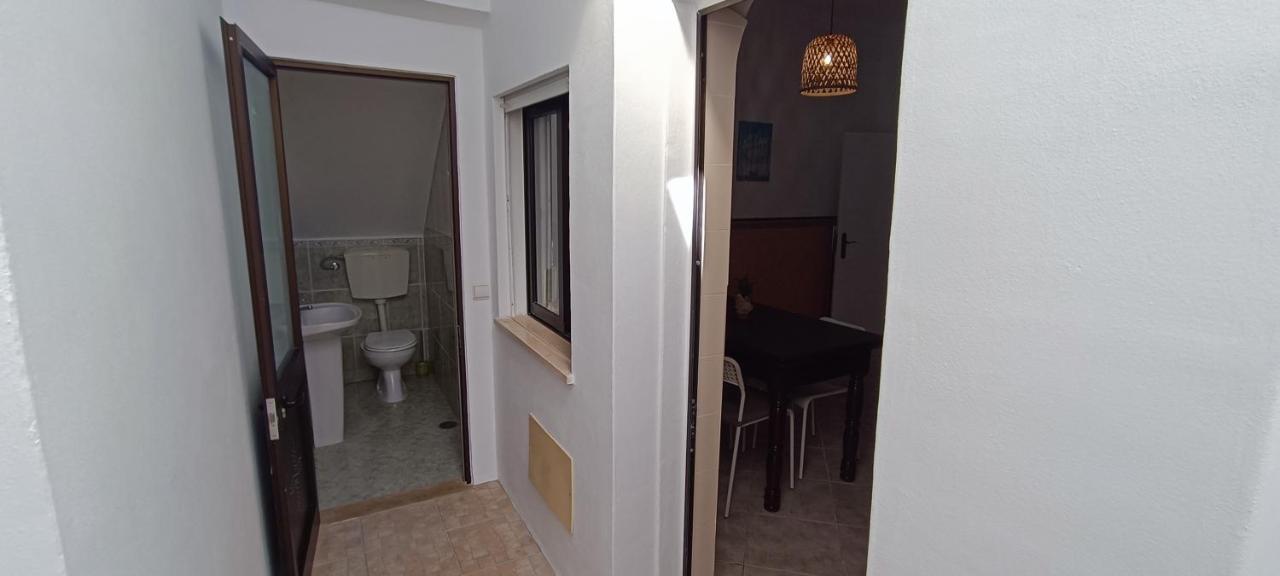 Casa "Os Amados" Apartment Albufeira Exterior photo
